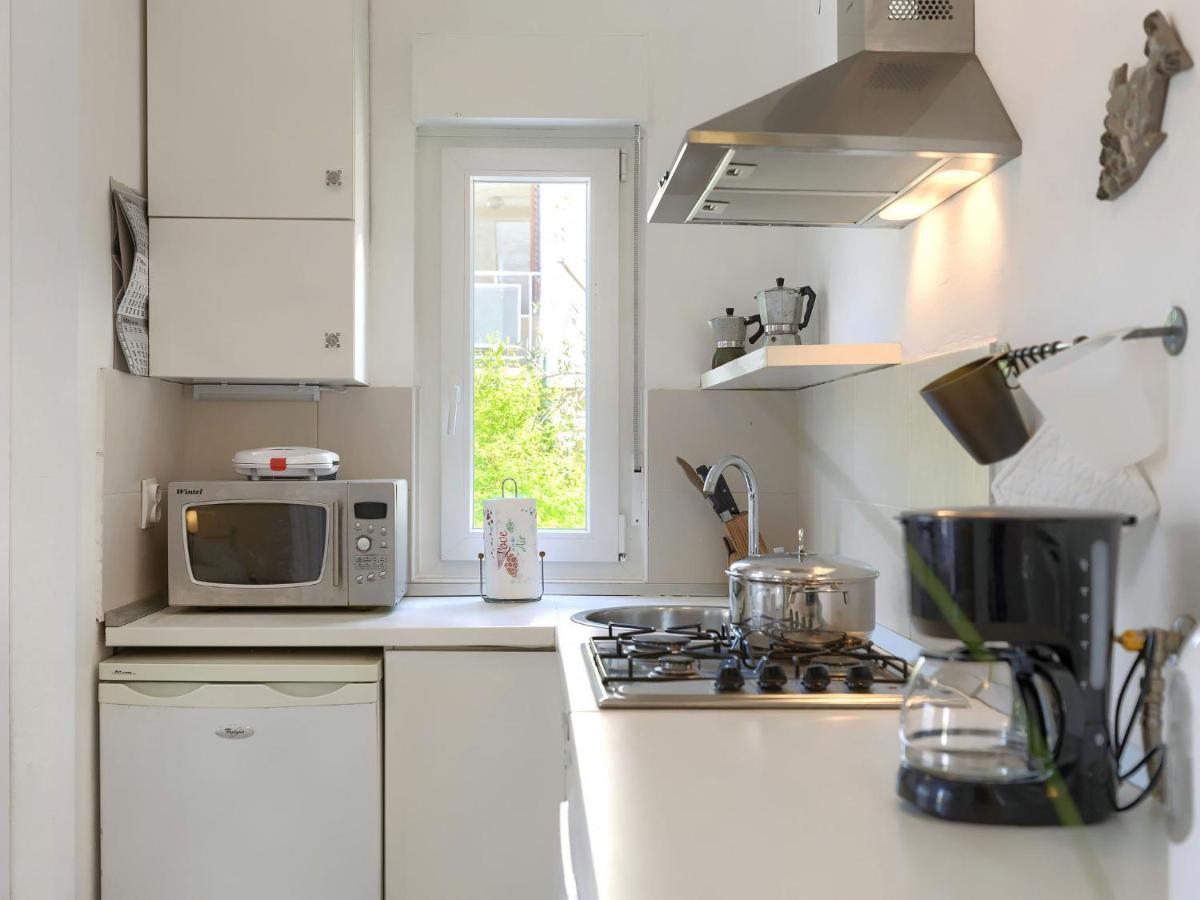 Apartment Laura By Interhome Pula Exterior photo