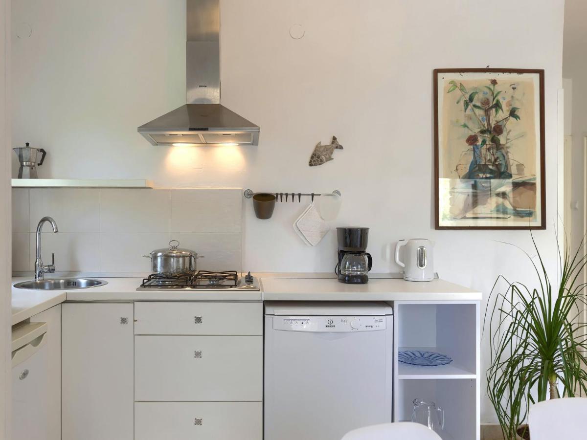 Apartment Laura By Interhome Pula Exterior photo