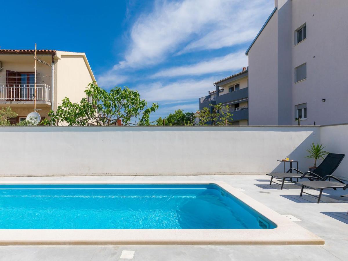 Apartment Laura By Interhome Pula Exterior photo